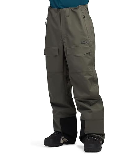 Amazon.com : Dakine Sender Stretch 3L Snow Pants (Black, Large